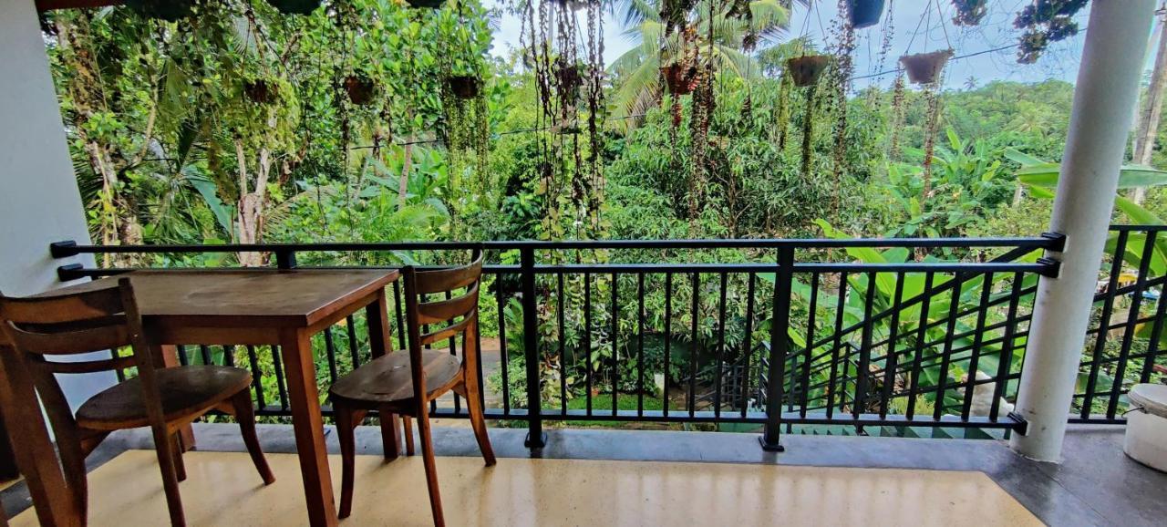 Jungle View One Bedroom Private Apartment Унаватуна Екстер'єр фото