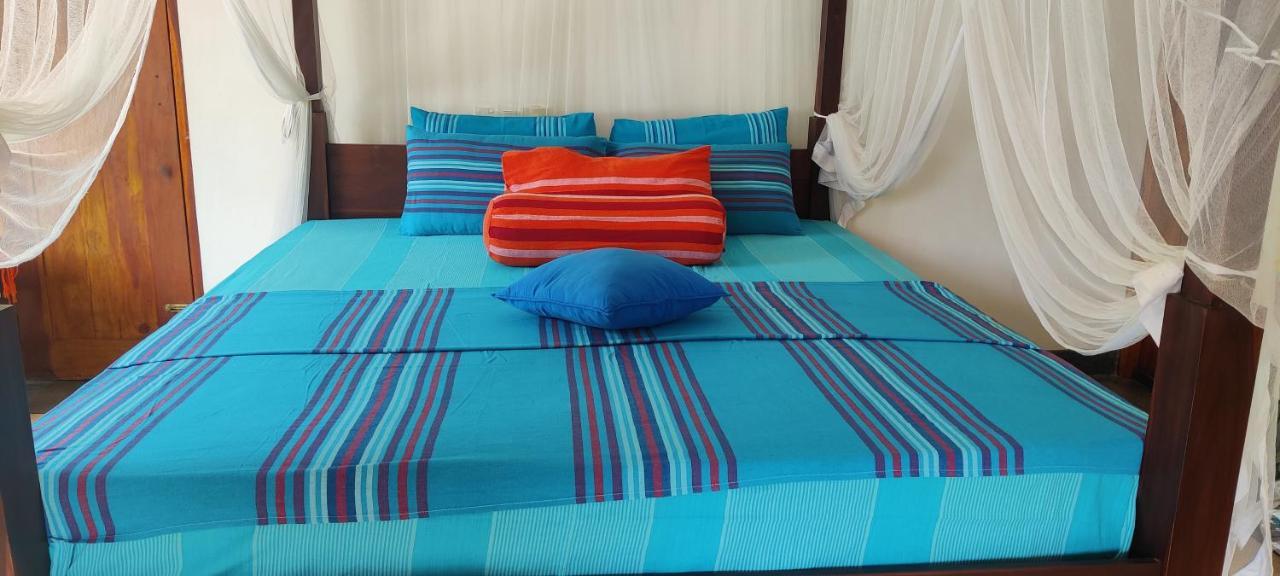 Jungle View One Bedroom Private Apartment Унаватуна Екстер'єр фото