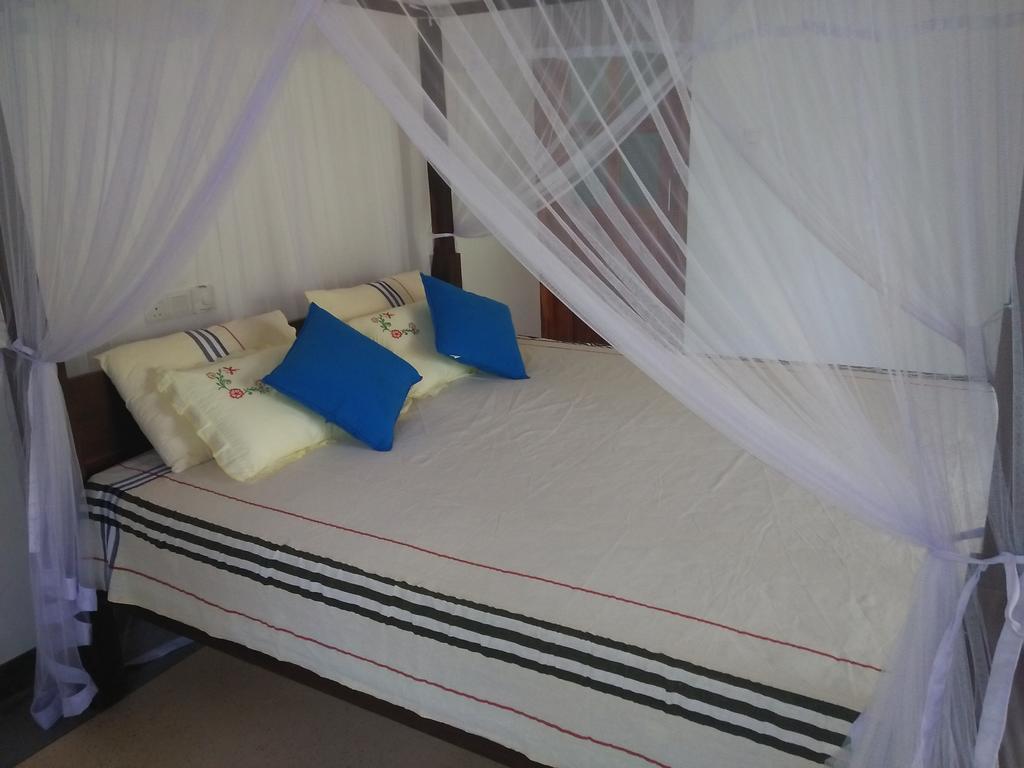 Jungle View One Bedroom Private Apartment Унаватуна Екстер'єр фото