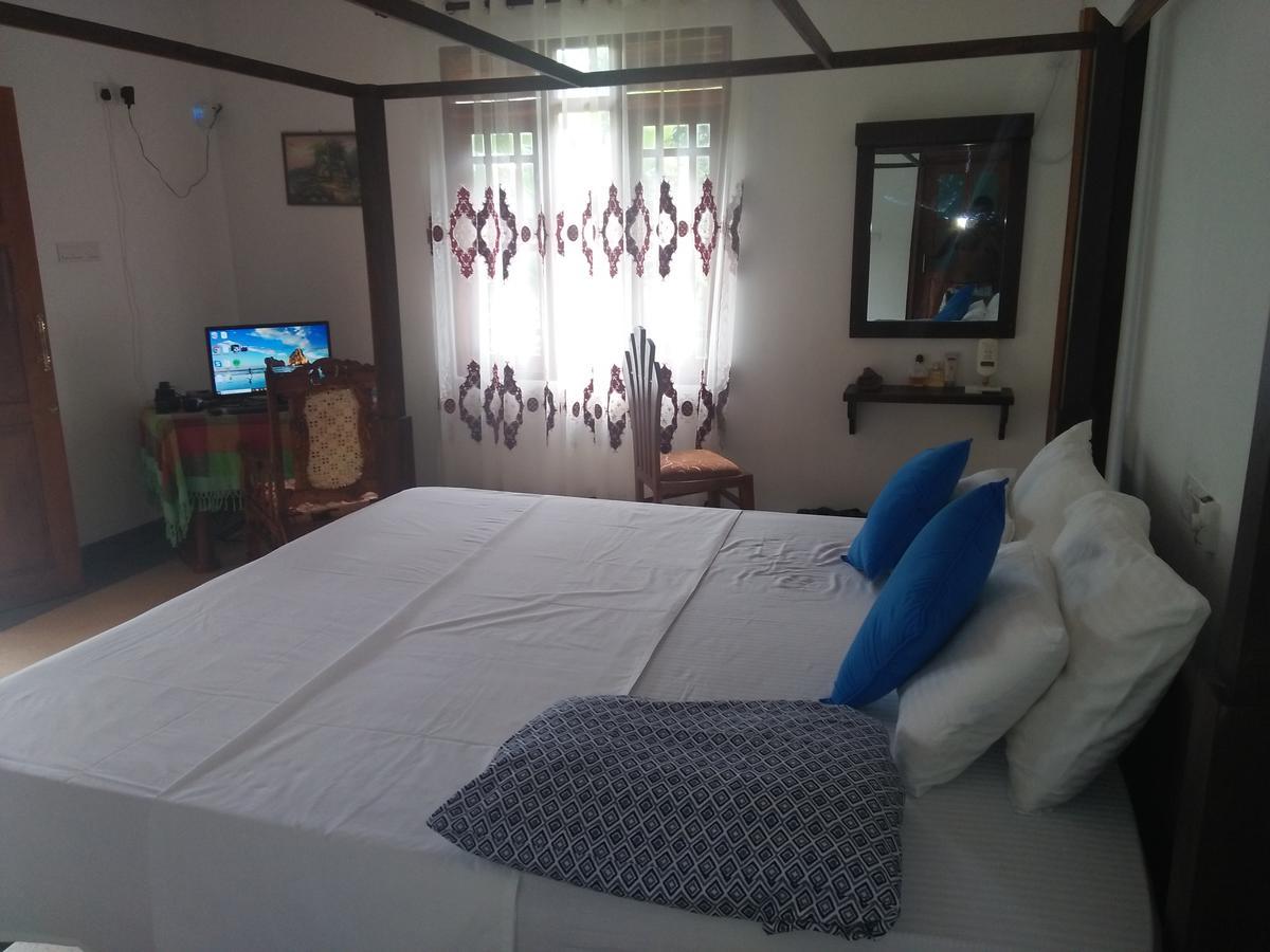 Jungle View One Bedroom Private Apartment Унаватуна Екстер'єр фото