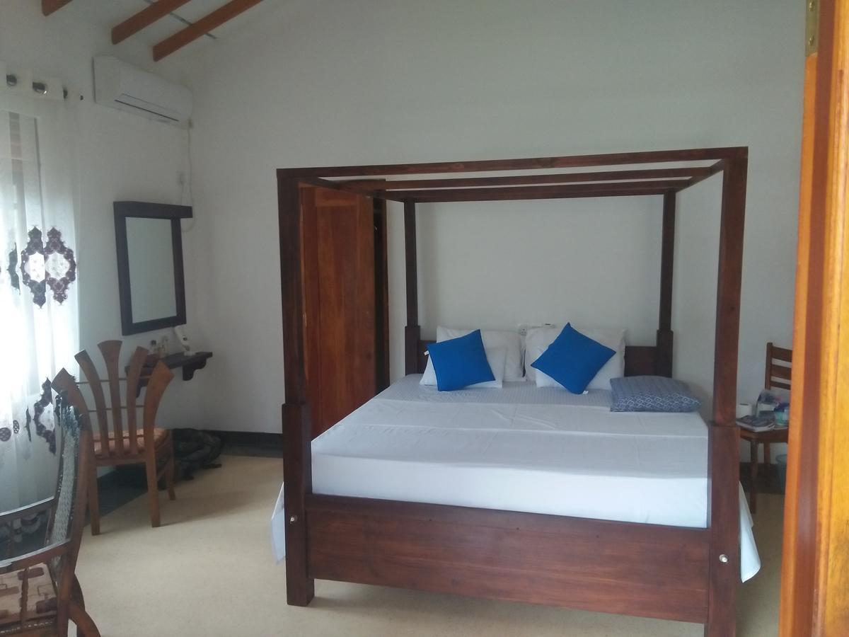 Jungle View One Bedroom Private Apartment Унаватуна Екстер'єр фото
